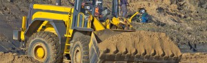 gelber_Bagger